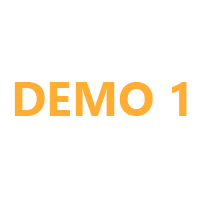 Demo 1